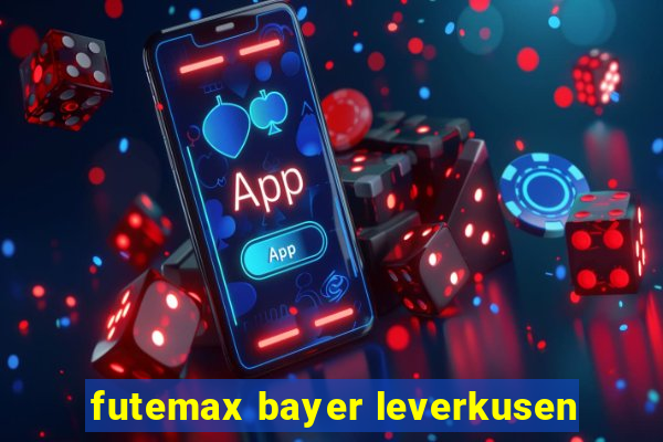 futemax bayer leverkusen